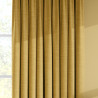 Millennium Buttercup Curtain