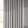 Millennium Ecru Curtain