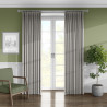 Millennium Linen Curtain