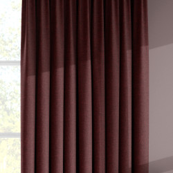 Millennium Merlot Curtain