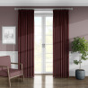 Millennium Merlot Curtain