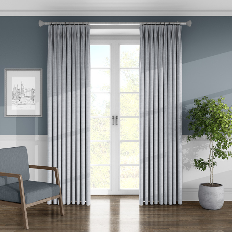 Millennium Nordic Curtain