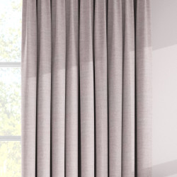 Millennium Rose Curtain