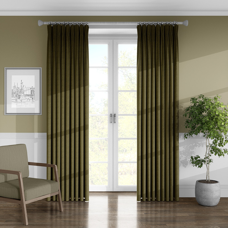 Bain Zest Curtain