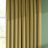 Millennium Sunflower Curtain