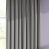 Millennium Silver Curtain