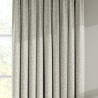 Cecil Ivory Curtain