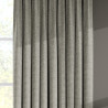 Murano Oatmeal Curtain