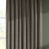 Murano Otter Curtain