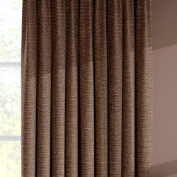 Murano Rust Curtain