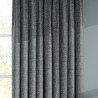 Murano Slate Curtain