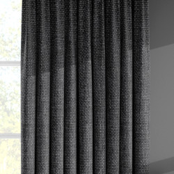 Murano Smoke Curtain