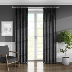 Murano Smoke Curtain