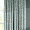 Northwood Aquamarine Curtain