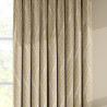 Northwood Champagne Curtain