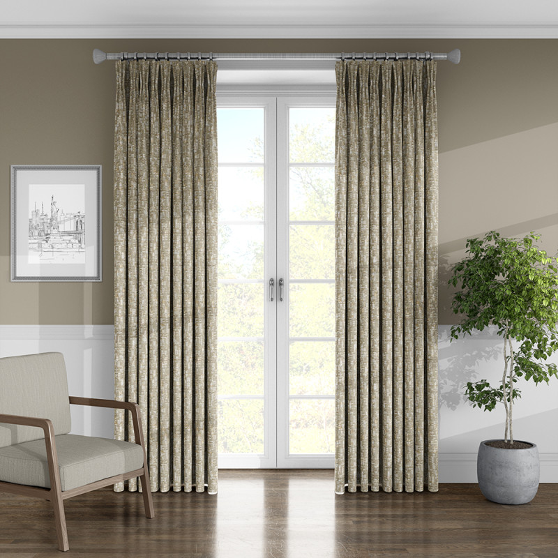 Perth Oyster Curtain