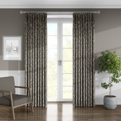 Perth Putty Curtain