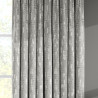 Perth Silver Curtain