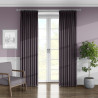 Pimlico Grape Curtain