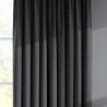 Pimlico Indigo Curtain