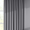 Taylor Fog Curtain