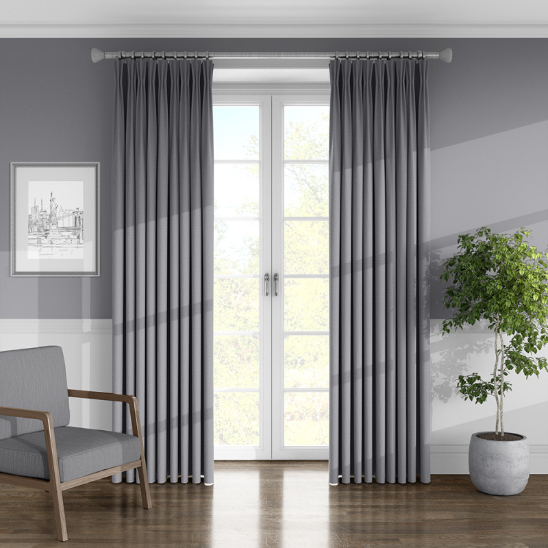 Taylor Fog Curtain