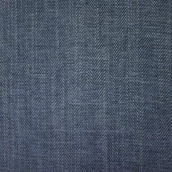 Taylor Indigo Curtain