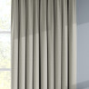 Taylor Ivory Curtain