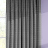 Humphrey Pewter Curtain