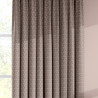 Humphrey Rose Gold Curtain