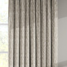 Dundee Taupe Curtain