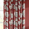 Ava Ruby Curtain