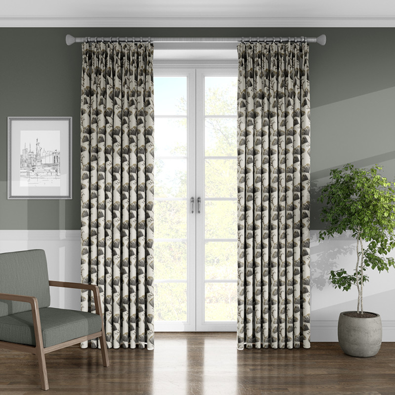 Camari Mist Curtain