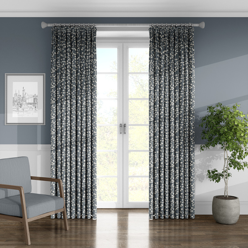 Farley Danube Curtain