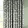 Nushi Seafoam Curtain