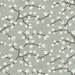 Nushi Seafoam Curtain