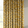 Nushi Sunflower Curtain