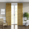 Nushi Sunflower Curtain