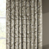 Nushi Taupe Curtain