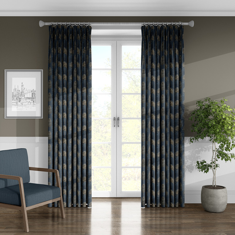 Ester Ink Curtain