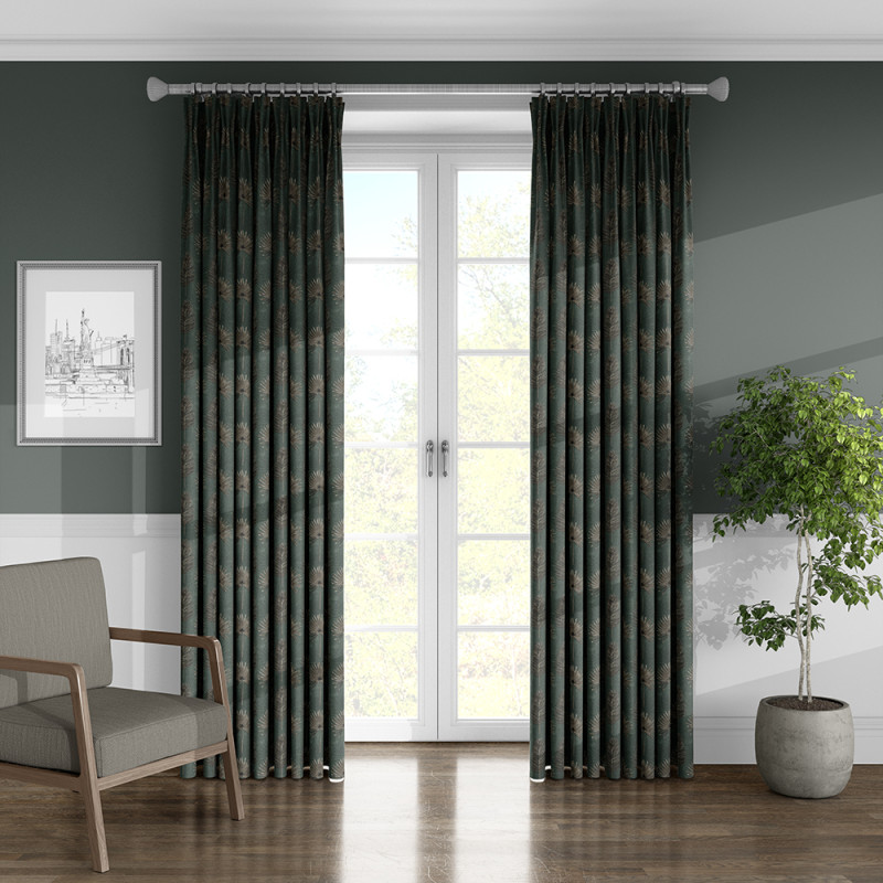 Ester Forest Curtain