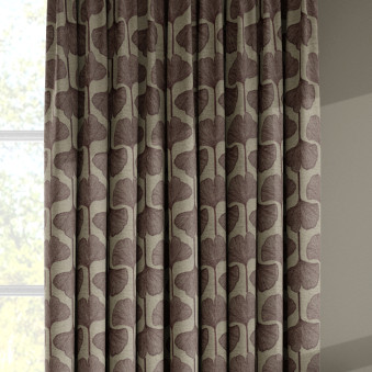 Ella Berry Curtain