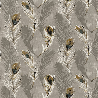 Gail Linen Curtain