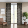 Gail Rust Curtain