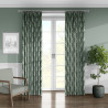 Gail Spa Curtain