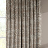 Miyu Blush Curtain