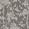 Miyu Graphite Curtain