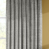 Miyu Silver Curtain