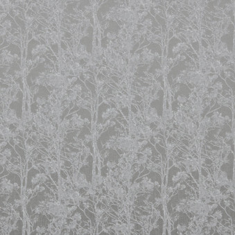 Isabetta Pewter Curtain