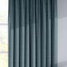 Finesse Aqua Curtain